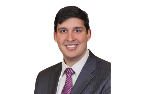 Ian Zaman