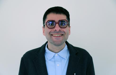 Keanu Heydari