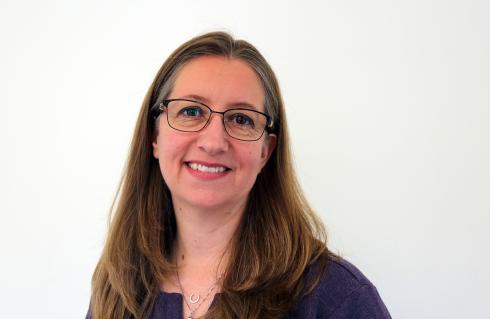 Rebecca Nielsen, Ecology Center Education Director