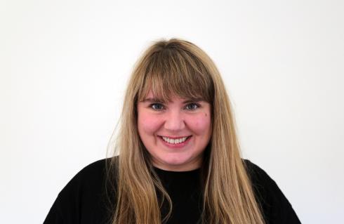 Jessica Owen, Ecology Center Development Coordinator