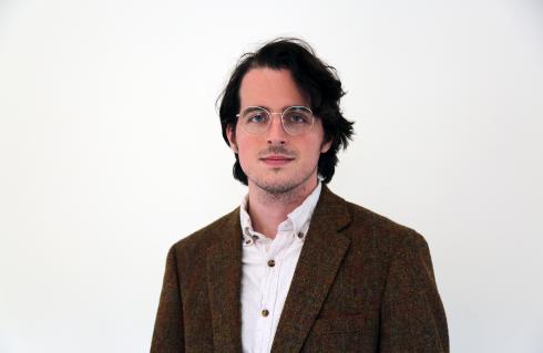 Markus Merin