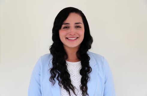 Rebeca Villegas