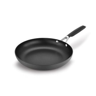 Farberware Reliance 8 Aluminum Nonstick Frying Pan Black