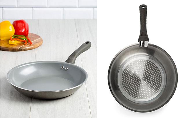 Non-stick pans can affect our hormones, new research suggests