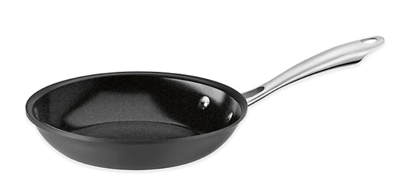 Non-stick pans can affect our hormones, new research suggests