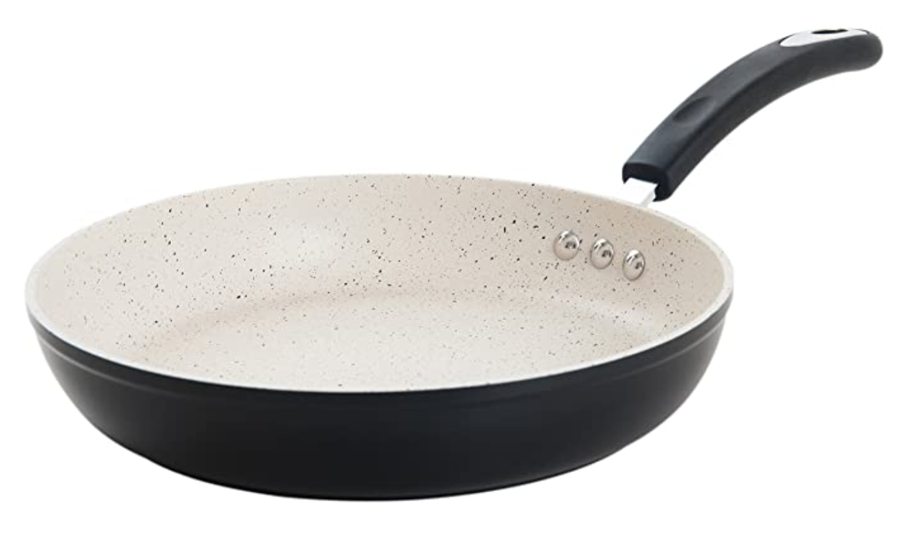 Non-Toxic Alternatives to Non-Stick Pans - Center for Environmental Health