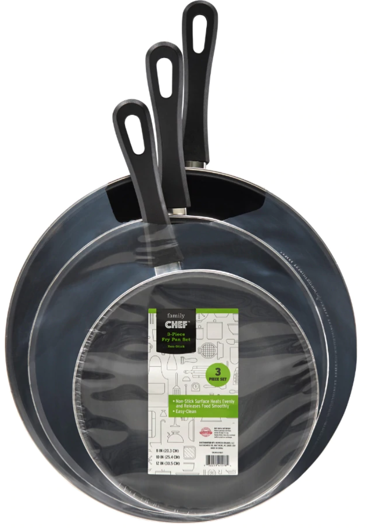 A Non-Stick Pan That Lives up to Its Name, Food & Nutrition